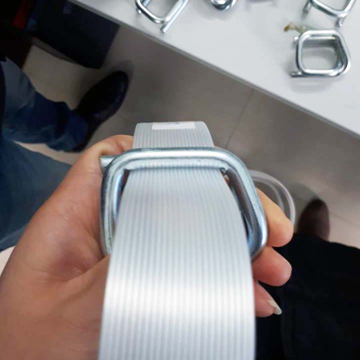 Hướng dẫn lựa chọn sản phẩm dây đai nhựa composite chất lượng