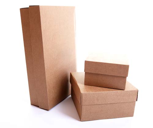 Một số lưu ý về bao bì hàng hoá xuất khẩu
