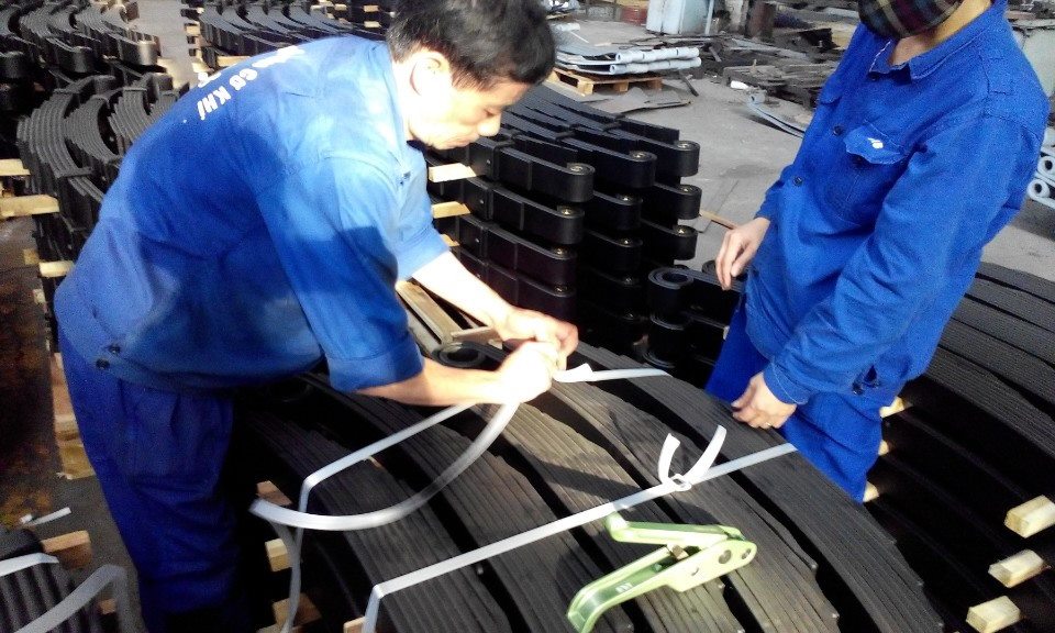So sánh đặc điểm, tính năng của một số loại dây đai đóng hàng phổ biến hiện nay