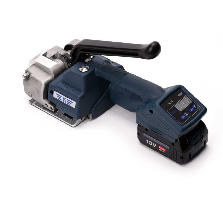 máy đóng đai pin