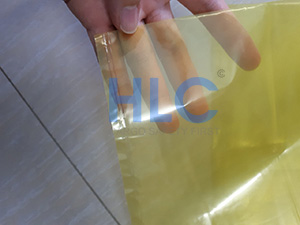 Vci Label HLC Vietnam - VCI packaging film