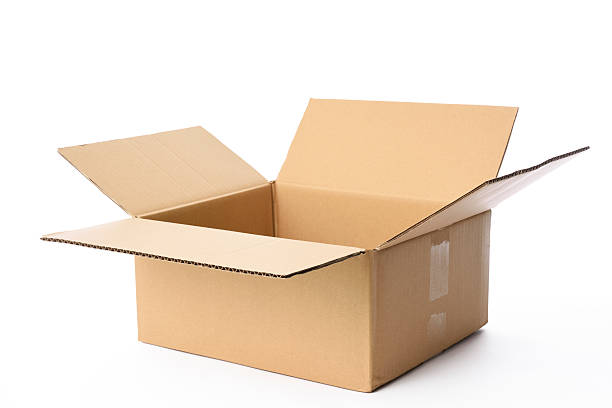 7-layer carton box