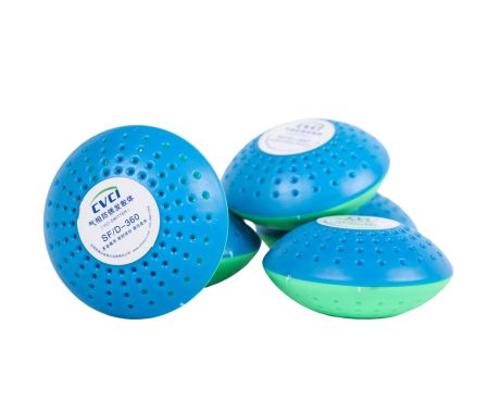 Bộ khuếch tán chống gỉ (VCI Emitter)