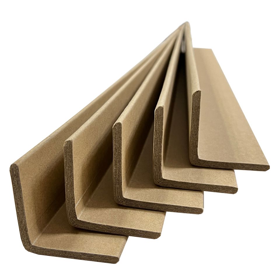 Cardboard Edge Protectors