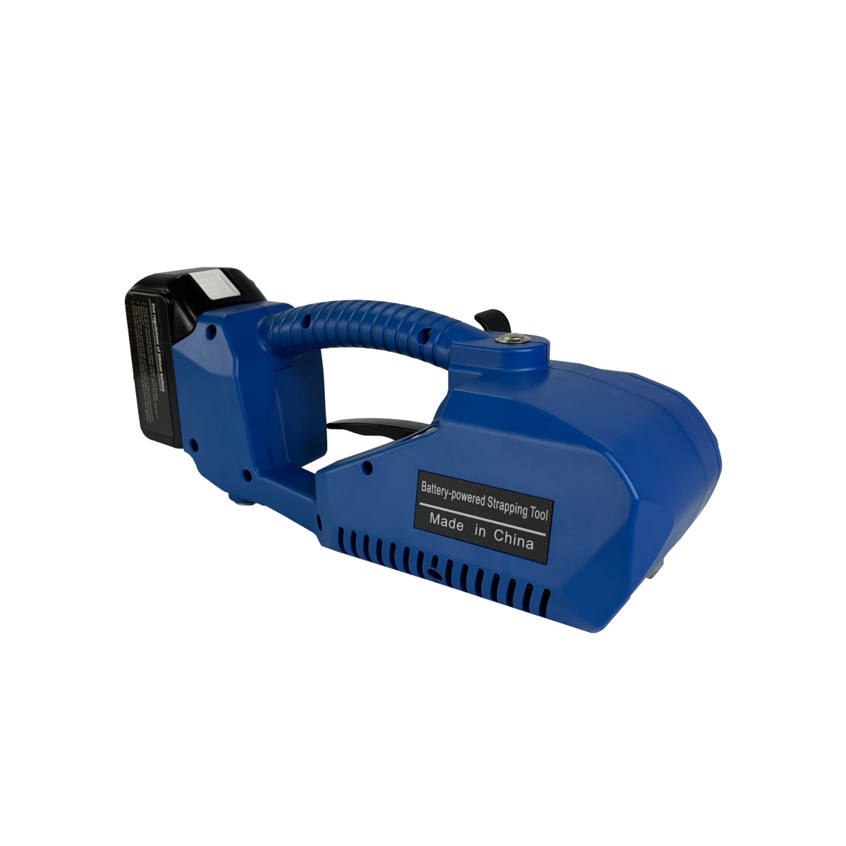 Máy đóng đai nhựa dùng pin L16