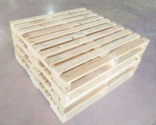 Wooden Pallet