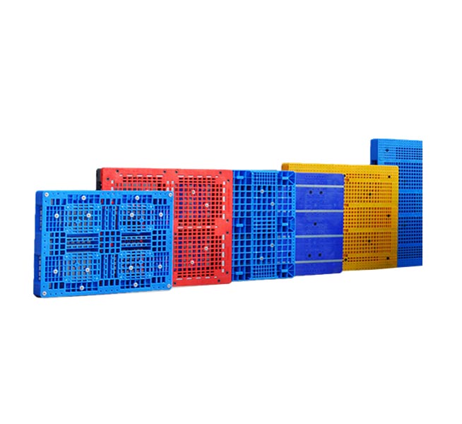 Plastic Pallet