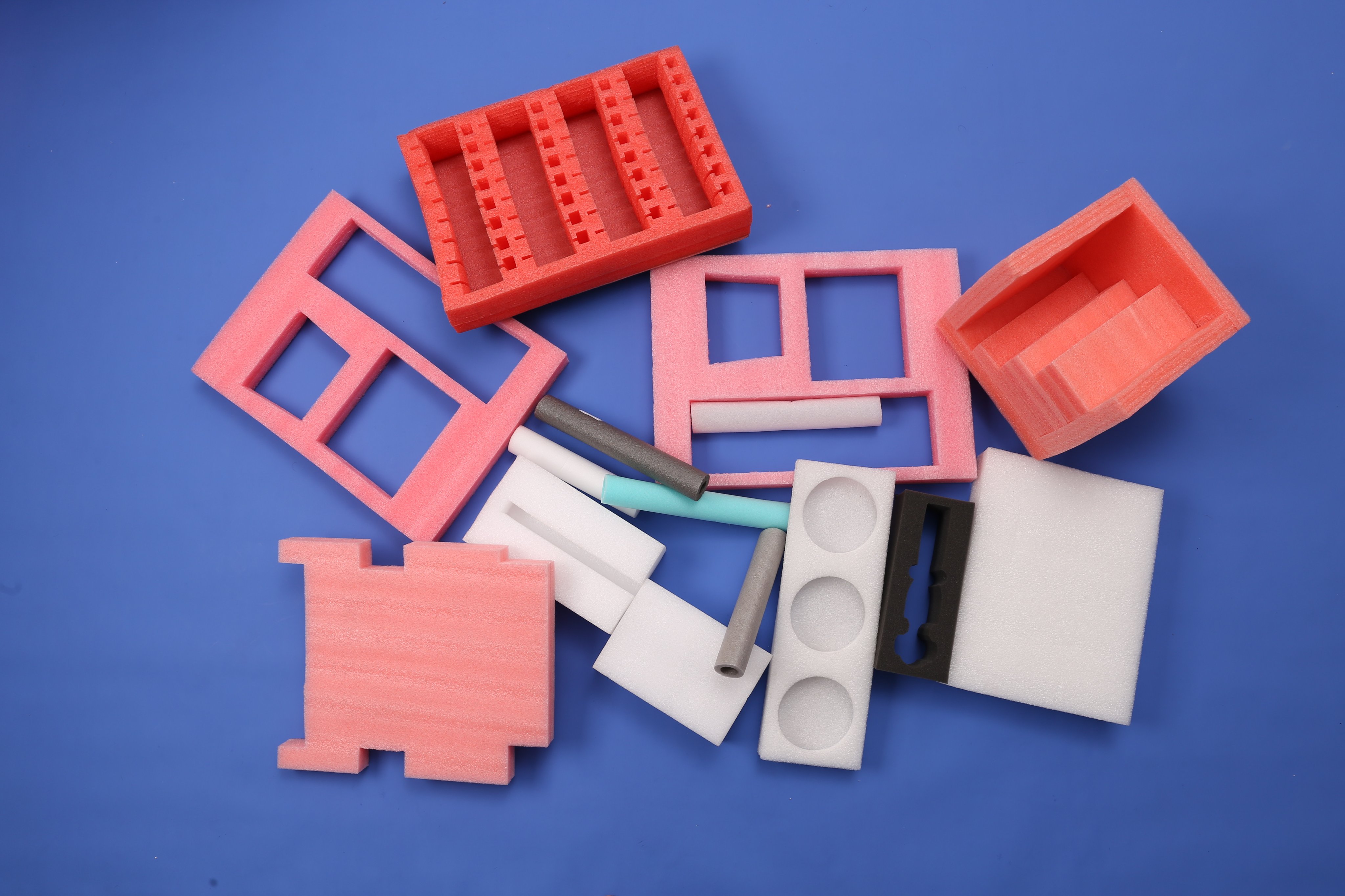 Polyethylene Foam