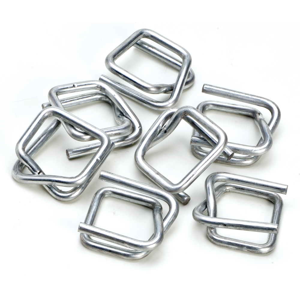 Strapping Wire Buckle