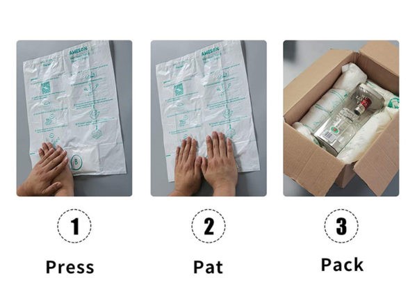 xốp nở định hình