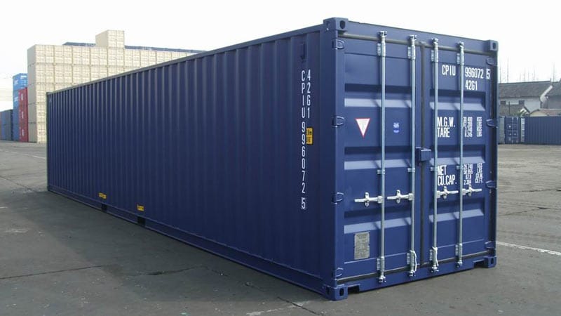 container bách hóa