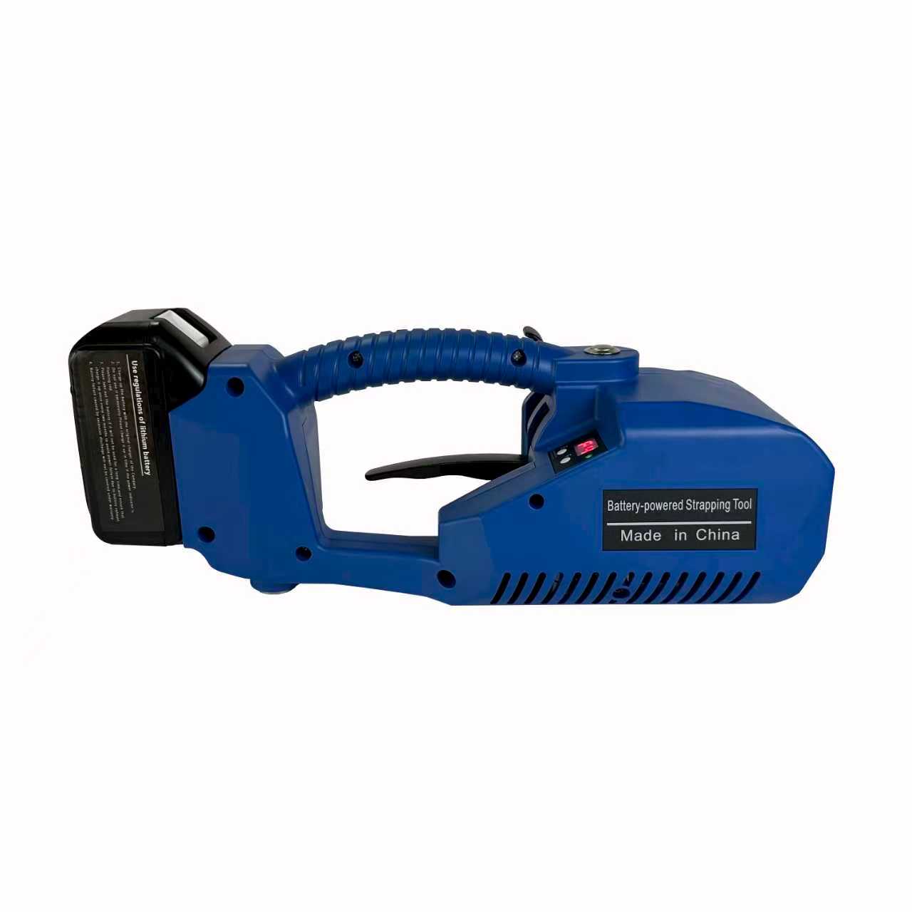 máy đóng đai pin