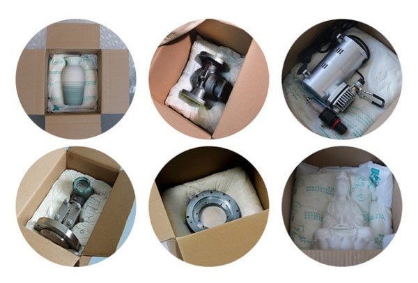 xốp định hình giãn nở