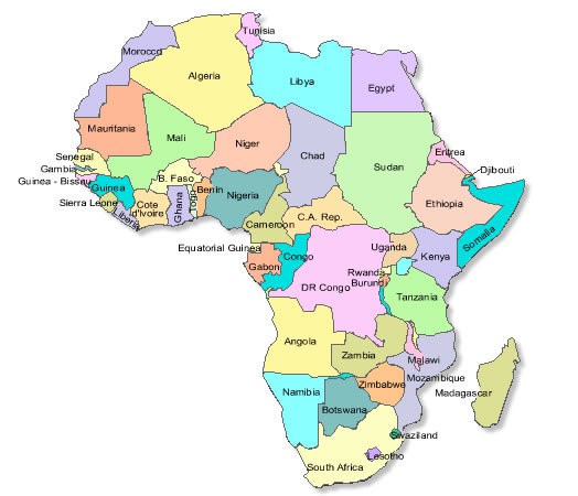 Doanh nghiệp cần lưu ý, tránh rủi ro khi xuất khẩu sang châu Phi
