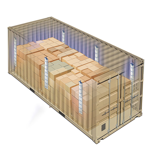 Top 5 ngành công nghiệp sử dụng chất hút ẩm công suất lớn để vận chuyển sản phẩm an toàn